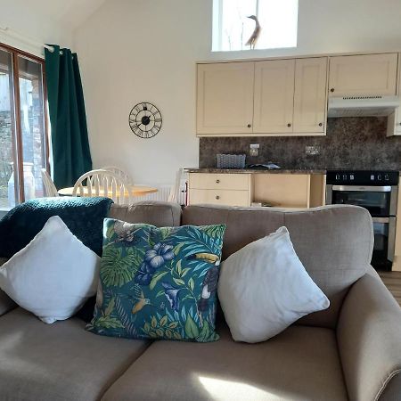 Irfon Cottage Builth Wells Luaran gambar