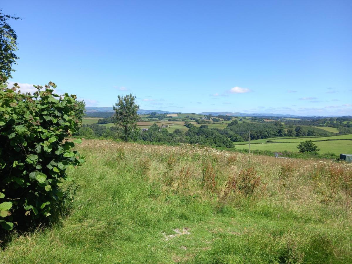 Irfon Cottage Builth Wells Luaran gambar